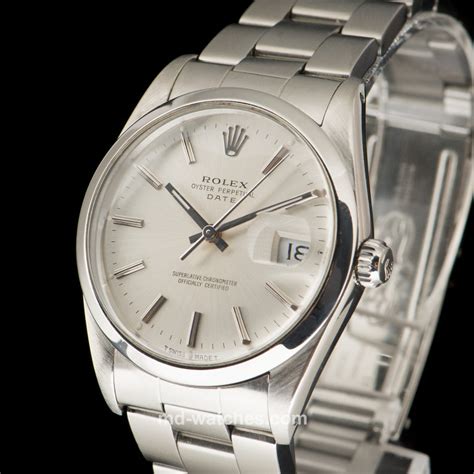 rolex für 500000|Rolex Oyster Perpetual Date 15000 .